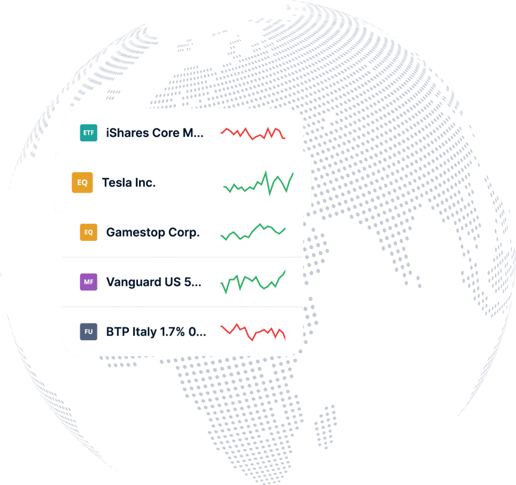 About Wealth Simple App Trading Platform